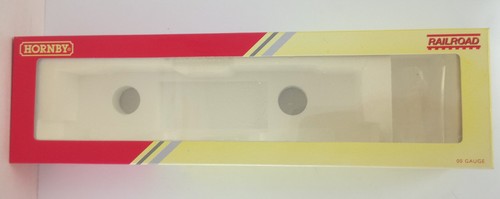 Hornby r4526 gauge - hornby,