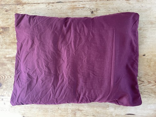 Therm rest compressible - therm-a-rest,