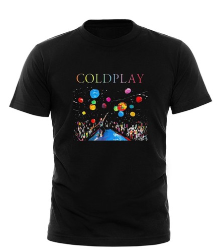 Coldplay world tour - coldplay,