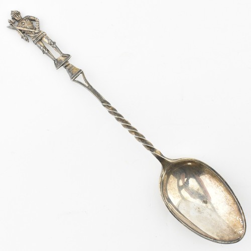 Antique lee wigfull knight - antique,