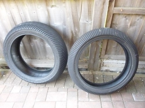 Dunlop radial full wet 120 - dunlop, 120/80