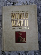 Vintage The Illustrated World