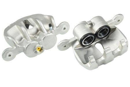 Brake caliper front - caliper,