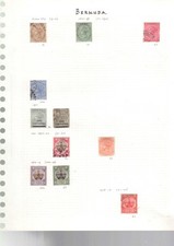 BERMUDA SMALL COLLECTION ON 6