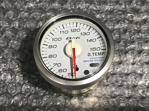 Defi legacy model - model, meter