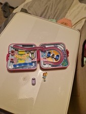 1989 BLUEBIRD POLLY POCKET