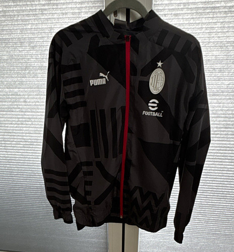 Puma milan men xs - men's,