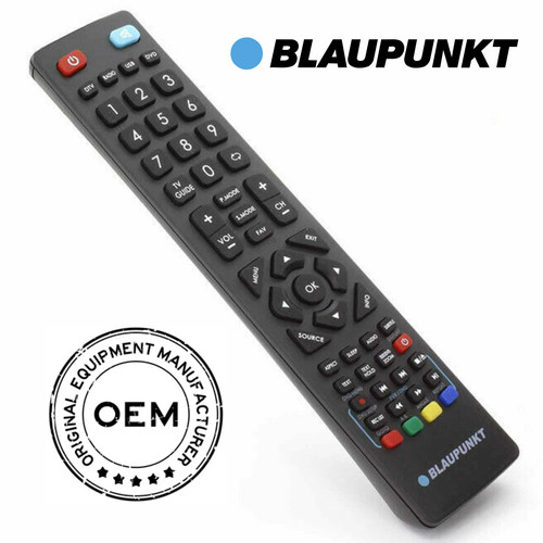 Genuine universal blaupunkt - genuine,