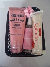 Ladies Jack Wills  Bath & Body