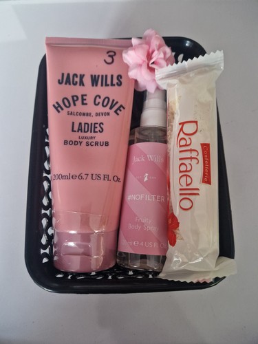 Ladies jack wills - ladies, body