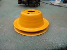 CLASSIC ROVER MINI SMALLER WATER PUMP FAN BELT PULLEY-COOPER-1275-998-ORIGINAL