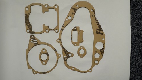 Suzuki 100 125 - , ts100er