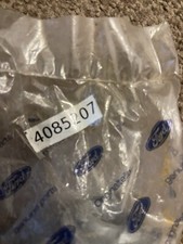 Ford Focus MK1 Door Lock