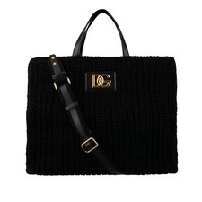 DOLCE & GABBANA Large Knitted