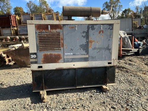 1993 kohler 20r0zj81 kw - 1993, 25