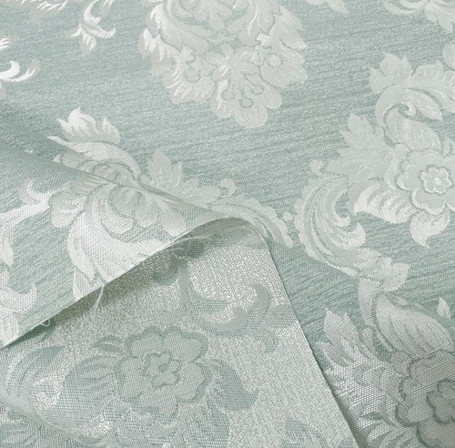 Morgan luxury jacquard - luxury, floral