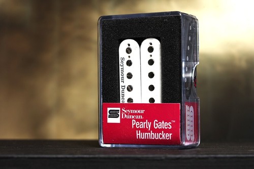 Seymour duncan pg1 pearly - seymour,