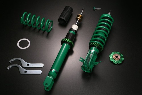 Tein street adv coilovers - street, z