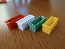 N Gauge '20ft' Roll on-Roll