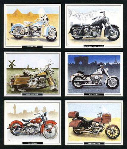 Harley davidson classic motor - harley-davidson,