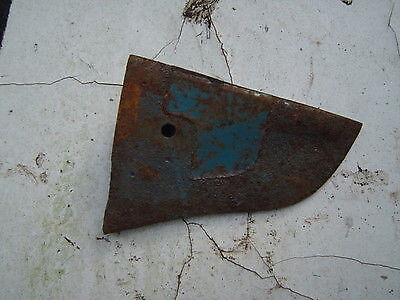 Ransomes plough right hand - plough,