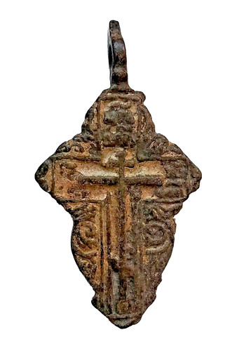 Antique 1800s russian orthodox - 1800s,