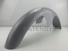 Primed Front Mudguard For