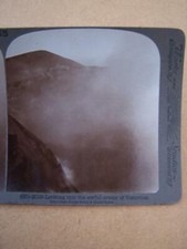 Stereoscopic Stereo-view