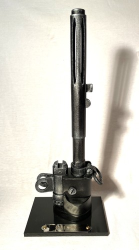 Support display stand for l1a1 - stand,