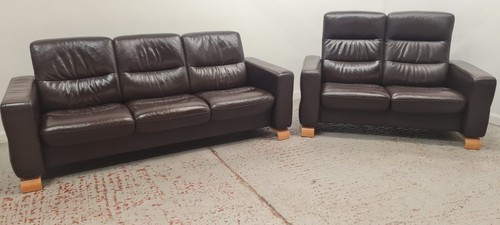 Ekornes stressless seater - ekornes,