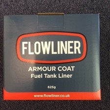 Flowliner armour coat litre - armour,