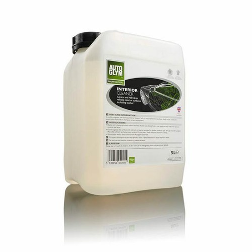 Autoglym trade interior - autoglym,