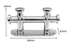 HEAVY DUTY 316 Stainless Steel