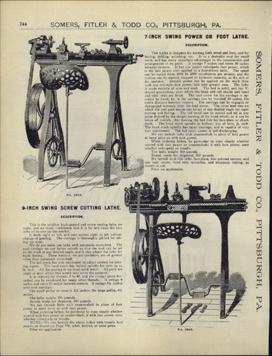 1913 paper barnes - ?, foot