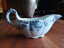 Antique Keeling Flora Late