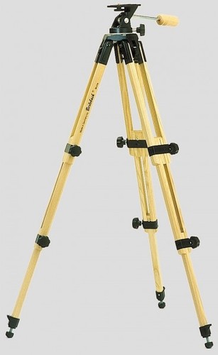 Berlebach tripod report - berlebach,