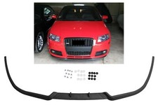 For Audi A3 S3 8P Front Bumper