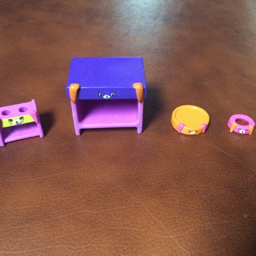 Shopkins happy places - happy,