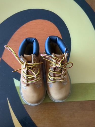 New 5 m - sz, toddler