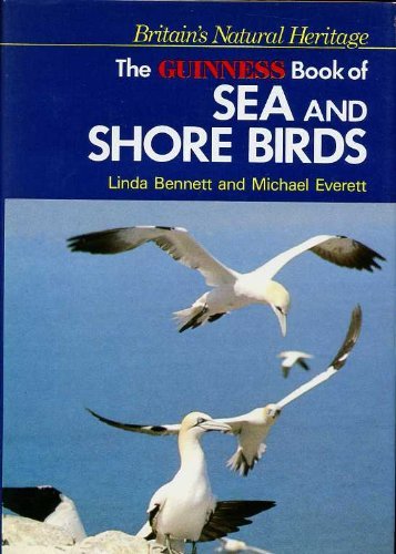 Guinness book sea - and, shore