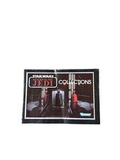 Kenner Star Wars Return of the