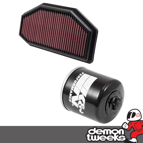 Air oil filter combo - oil,