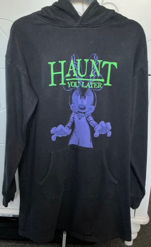 Fab disney minnie mouse - minnie, hoodie