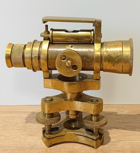 Vintage solid brass miniature - vintage,