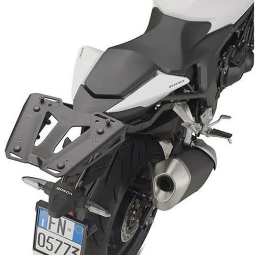 Rear luggage rack givi for - rack,