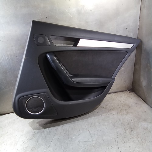 Audi 8k 2009 2015 - b8.5,