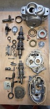 Bsa A10 A7 B31 B33 Swing-arm