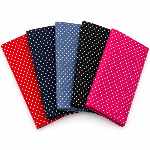Polka dot spots 100 - dot,