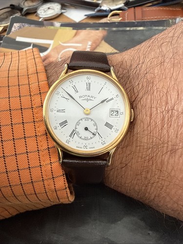Vintage rotary mechanical - rotary,