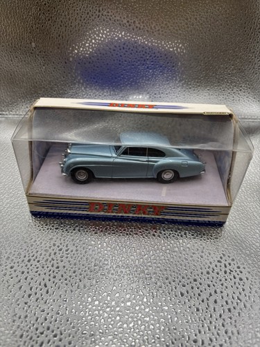 Dinky bentley - dinky,